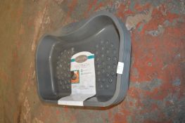 *Six Lay-Z-Spa Foot Baths