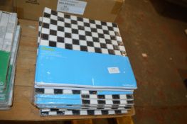 *Fifteen Packs of Wall & Floor Mosaic Tiles