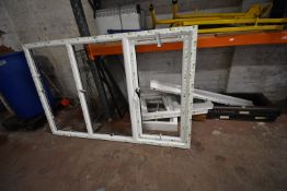 *Quantity of Sample/Demonstration Windows