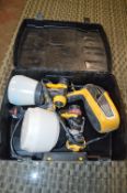 *Wagner Spray Gun