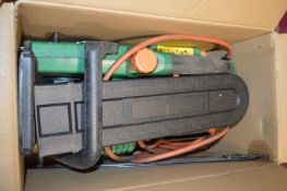 *Hawksmoor Electric Chainsaw