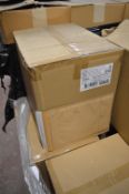 *Box of ~100 Brown Padded Envelopes 26x18cm