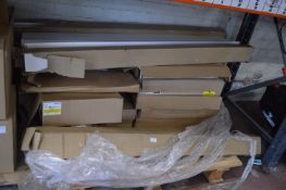 *Pallet of Various Light Fittings