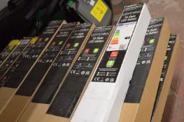 *Pallet of Assorted LED Batten Lights