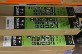 *Ten 5ft 60w LED Batten Lights