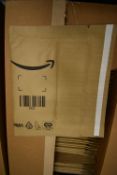 *Box of ~120 Padded Envelopes 11.81”x8.56”