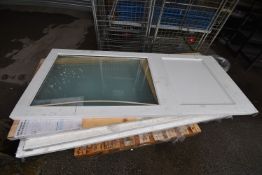 *Seven Assorted Doors (AF)