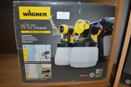 *Wagner Universal Sprayer