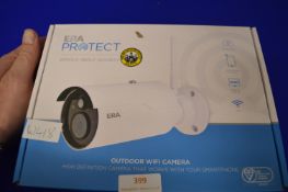 Era Protect Outdoor WiFi Camera