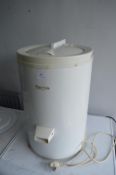 Service Spin Dryer