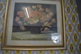Framed Pictures, Prints, Watercolours, etc.