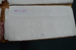 Damask Tablecloth 66