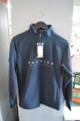 *Nautica Lady’s Fleece Top Size: S