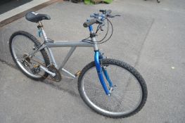 Montanna Mountain Bike