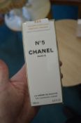 Channel No.05 Cleansing Cream 200ml