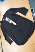 *Lady’s Black Top Size: S