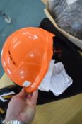 JSP Hardhat/Safety Helmet