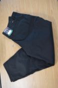 *Gerry Fleece Lined Outdoor Trousers Size: 38x32