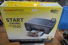 Kodak ESP 5250 AIO Printer