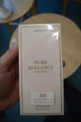 Scentalis Pure Elegance Eau Du Parfum 100ml