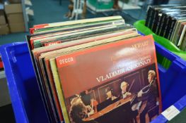 Classical and Other 12