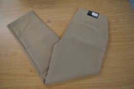 *Hilary Radley Lady’s Trousers Size: 8