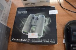 Hawke Endurance 2 Binoculars