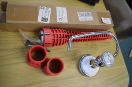 8-in-1 Faucet Installer