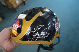 KiddiMoto Kid’s Bike Helmet