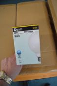 Sixty Diall Neutral White LED Lightbulbs 60w