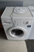 Bosch Washing Machine