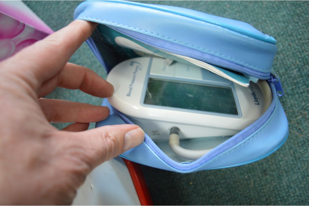 Health and Medical Items Including Nebuliser etc. - Image 3 of 3