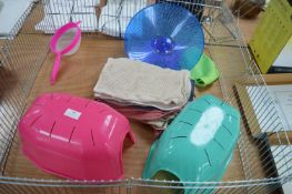 Small Animal Pet Run for Tortoise, Hedghog, Rabbit, Guinea Pig etc