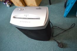 Fellowes Paper Shredder