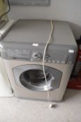 Hotpoint 8kg Washing Machine