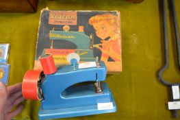 Vulcan Junior Child's Sewing Machine