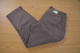 *Kirkland Lady’s Travel Trousers Size: 6