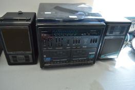 Philips Midi Audio System