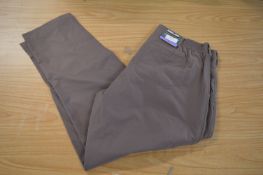 *Kirkland Lady’s Travel Trousers Size: 4