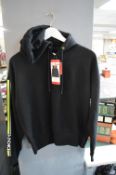 *DKNY Lady’s Fleece Hoodie Size: M