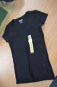 *Lady’s Black Top Size: S