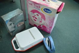 Health and Medical Items Including Nebuliser etc.