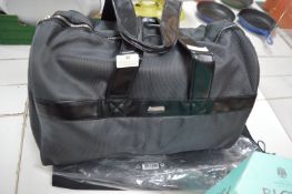 Black Holdall