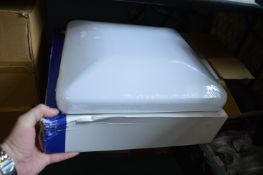 Six Massive 32w Ceiling Lights