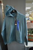 *Jack Wills Lady’s Fleece Hoodie Size: 14