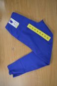 *Mondetta Lady’s Blue Leggings Size: S