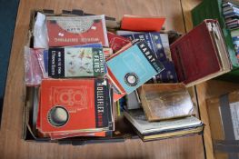 Collectible Books Including Kelly’s Directory of Hull 1939