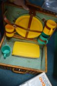 Habitrail Hamster Maze plus Picnic Basket