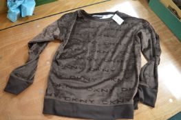 *DKNY Lady’s Top Size: S