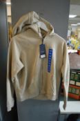 *Jack Wills Lady’s Fleece Hoodie Size: 14